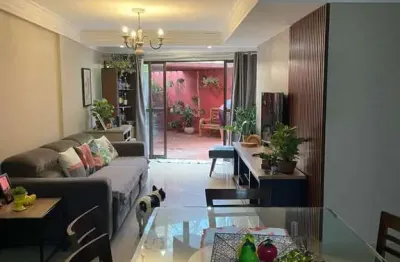 Apartamento para venda em caldas novas, turista 1, 3 dormitórios, 1 suíte, 2 banheiros, 2 vagas