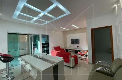Casa em condomínio para venda em caldas novas, residencial village, 4 dormitórios, 2 suítes, 3 banheiros, 3 vagas