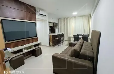 Apartamento para venda em rio quente, esplanada do rio quente, 2 dormitórios, 1 suíte, 2 banheiros, 2 vagas