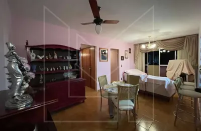 Apartamento para venda em caldas novas, do turista, 2 dormitórios, 1 suíte, 2 banheiros, 2 vagas