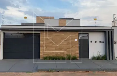 Casa para venda em caldas novas, chácaras itapema, 3 dormitórios, 1 suíte, 2 banheiros, 2 vagas