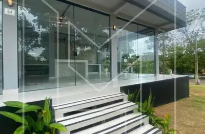 Casa em condomínio para venda em caldas novas, condomínio marinas di caldas, 3 dormitórios, 1 suíte, 2 banheiros