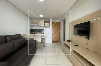 Apartamento para venda em caldas novas, termal, 1 dormitório, 1 banheiro, 1 vaga