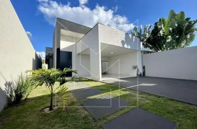 Casa para venda em caldas novas, caldas do oeste, 3 dormitórios, 3 suítes