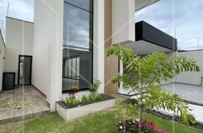 Casa para venda em caldas novas, bandeirante, 3 dormitórios, 3 suítes, 4 banheiros, 4 vagas