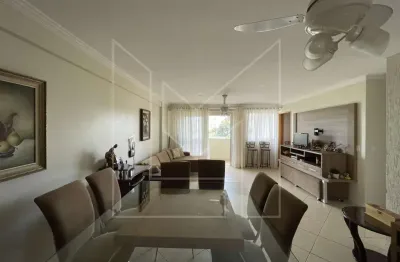 Apartamento para venda em caldas novas, turista 1, 4 dormitórios, 2 suítes, 3 banheiros, 2 vagas