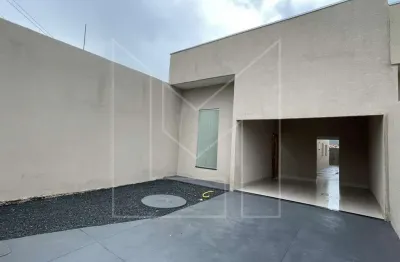Casa para venda em caldas novas, estância itanhangá 2, 3 dormitórios, 1 suíte, 2 banheiros, 2 vagas