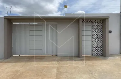 Casa para venda em caldas novas, estância itanhangá 2, 3 dormitórios, 1 suíte, 2 banheiros, 2 vagas