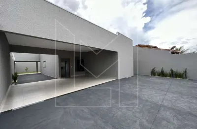 Casa para venda em caldas novas, estância itaguaí 3, 3 dormitórios, 2 suítes, 2 banheiros, 4 vagas