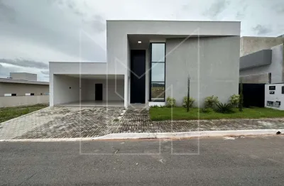 Casa em condomínio para venda em caldas novas, condomínio del fiori, 3 suítes, 4 banheiros, 2 vagas