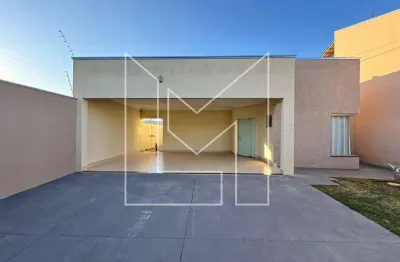 Casa para venda em caldas novas, estância itaguaí 2, 3 dormitórios, 1 suíte, 2 banheiros, 4 vagas