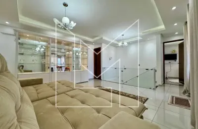 Apartamento duplex para venda em caldas novas, centro, 2 dormitórios, 1 suíte, 2 banheiros, 1 vaga