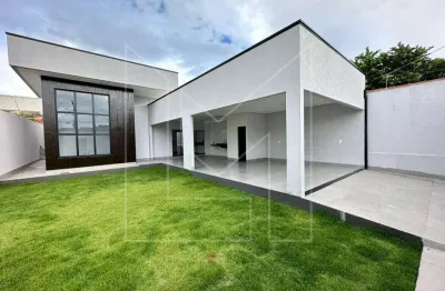 Casa para venda em caldas novas, estância itaguaí 2, 4 dormitórios, 3 suítes, 4 banheiros, 3 vagas