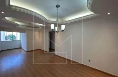 Apartamento para venda em caldas novas, centro, 3 dormitórios, 1 suíte, 2 banheiros, 1 vaga