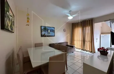 Apartamento para venda em caldas novas, bandeirante, 2 dormitórios, 1 vaga