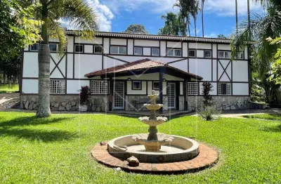 Fazenda para venda em abadiânia, zona rural, 5 dormitórios, 1 suíte, 3 banheiros