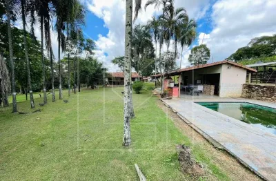 Fazenda para venda em hidrolândia, zona rural, 3 dormitórios, 1 banheiro