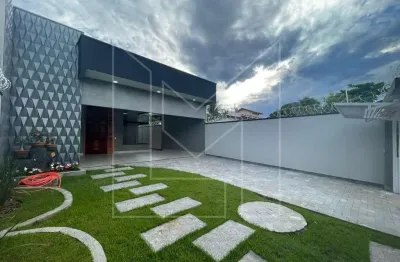 Casa para venda em caldas novas, caldas do oeste, 3 dormitórios, 2 suítes, 3 banheiros, 3 vagas