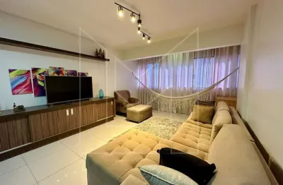 Apartamento para venda em caldas novas, centro, 3 dormitórios, 3 suítes, 4 banheiros, 2 vagas