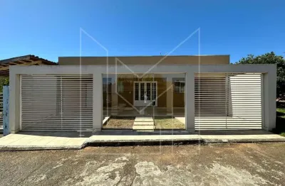Casa para venda em caldas novas, estância itanhangá, 3 dormitórios, 1 suíte, 2 banheiros, 2 vagas