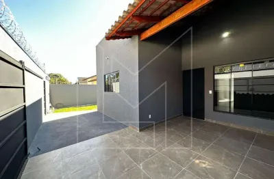 Casa para venda em caldas novas, jardim serrano, 3 dormitórios, 1 suíte, 2 banheiros, 1 vaga