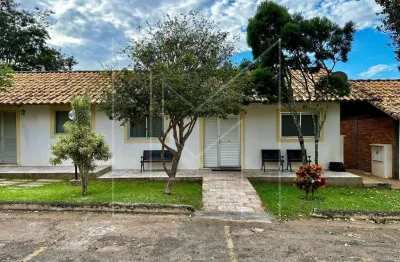 Casa para venda em caldas novas, chácara roma, 2 dormitórios, 2 suítes, 2 banheiros, 1 vaga