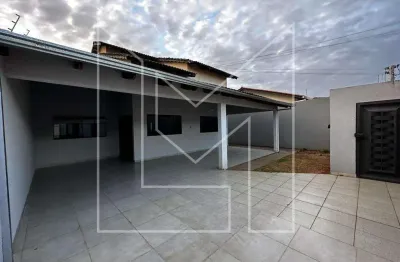 Casa para venda em caldas novas, estância itaguaí 2, 3 dormitórios, 1 suíte
