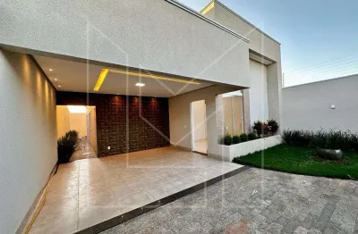 Casa para venda em caldas novas, chácaras itapema, 3 dormitórios, 1 suíte, 2 banheiros, 2 vagas