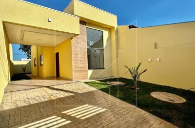 Casa para venda em caldas novas, itaparica, 2 dormitórios, 1 suíte, 2 banheiros, 1 vaga