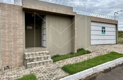 Casa para venda em caldas novas, setor lago sul, 3 dormitórios, 1 suíte, 2 banheiros, 2 vagas