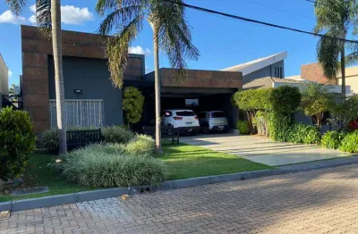 Casa em condomínio fechado com 3 quartos à venda no Setor Habitacional Vicente Pires - Trecho 1, Brasília 