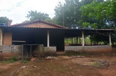 Chácara / sítio à venda na Avenida Bernardo Sayão, Setor Centro Oeste, Goiânia