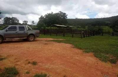 Chácara / sítio à venda na Avenida Bernardo Sayão, Setor Centro Oeste, Goiânia