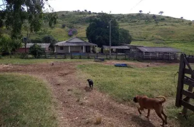 Chácara / sítio à venda na Rua Nova, Jardim Nova Esperança, Goiânia