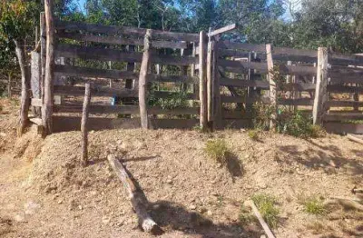 Fazenda/sítio/chácara para venda possui 101640 metros quadrados com 3 quartos