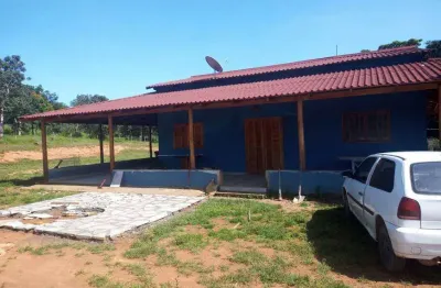 Chácara / sítio com 3 quartos à venda na Rua Nova, Jardim Nova Esperança, Goiânia