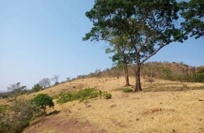 Chácara / sítio à venda na Avenida Central, Jardim Nova Esperança, Goiânia