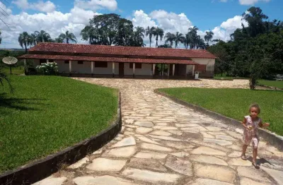Chácara / sítio com 3 quartos à venda na Avenida Central, Jardim Nova Esperança, Goiânia