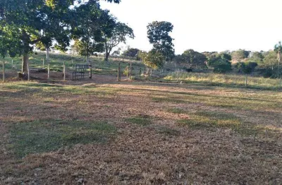 Chácara / sítio à venda na Avenida Central, Jardim Nova Esperança, Goiânia