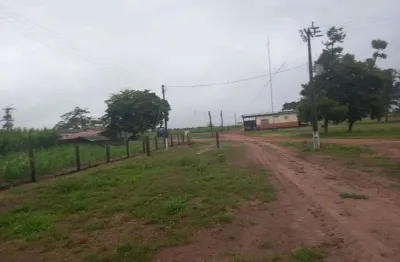 Chácara / sítio à venda na Avenida Central, Jardim Nova Esperança, Goiânia