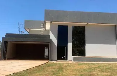 Casa em condomínio fechado com 5 quartos à venda no Park Way, Brasília 