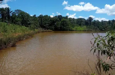 Chácara / sítio com 4 quartos à venda na Avenida Central, Jardim Nova Esperança, Goiânia