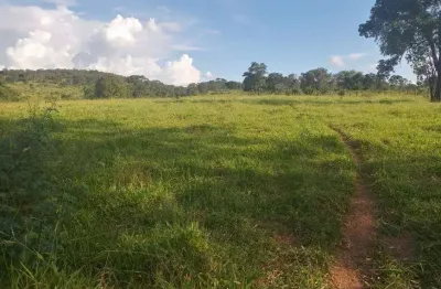 Chácara / sítio com 3 quartos à venda na Avenida Central, Jardim Nova Esperança, Goiânia
