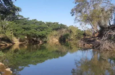 Chácara / sítio à venda na Avenida Central, Jardim Nova Esperança, Goiânia