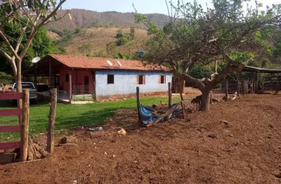 Chácara / sítio com 4 quartos à venda na Avenida Central, Jardim Nova Esperança, Goiânia