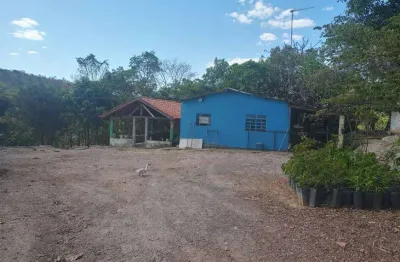 Chácara / sítio com 3 quartos à venda na Avenida Central, Jardim Nova Esperança, Goiânia