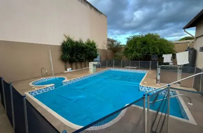 Casa em condomínio fechado com 5 quartos à venda na Rua Rua 10B, 5, Setor Habitacional Vicente Pires - Trecho 1, Brasília