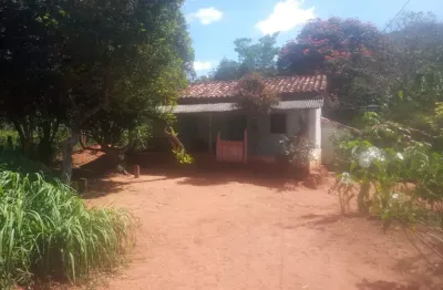 Fazenda com 3 salas à venda na Avenida Central, 5, Jardim Nova Esperança, Goiânia