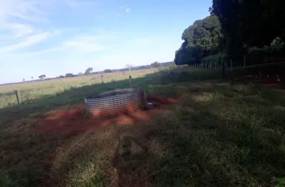 Fazenda com 4 salas à venda na Praça Doutor Pedro Ludovico Teixeira, 5, Setor Central, Goiânia