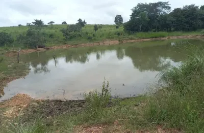 Fazenda com 3 salas à venda na Avenida Central, 9, Jardim Nova Esperança, Goiânia